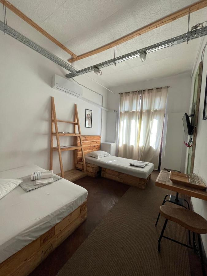 Victoria Poshtel Bucharest 호스텔 외부 사진