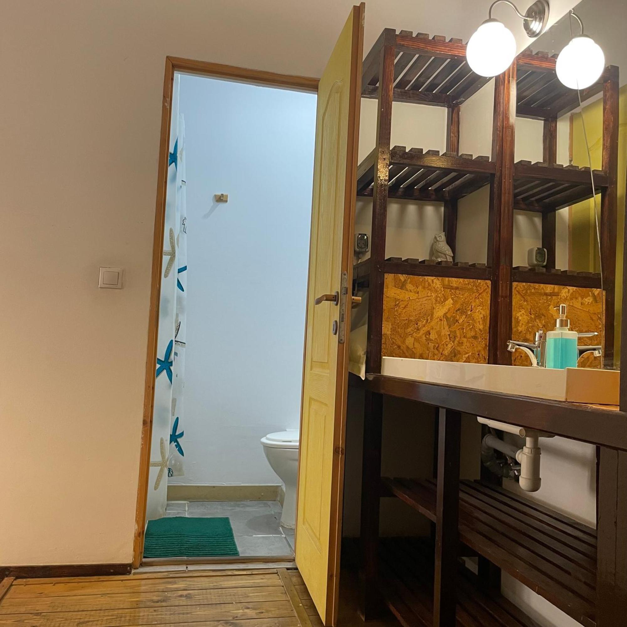 Victoria Poshtel Bucharest 호스텔 외부 사진