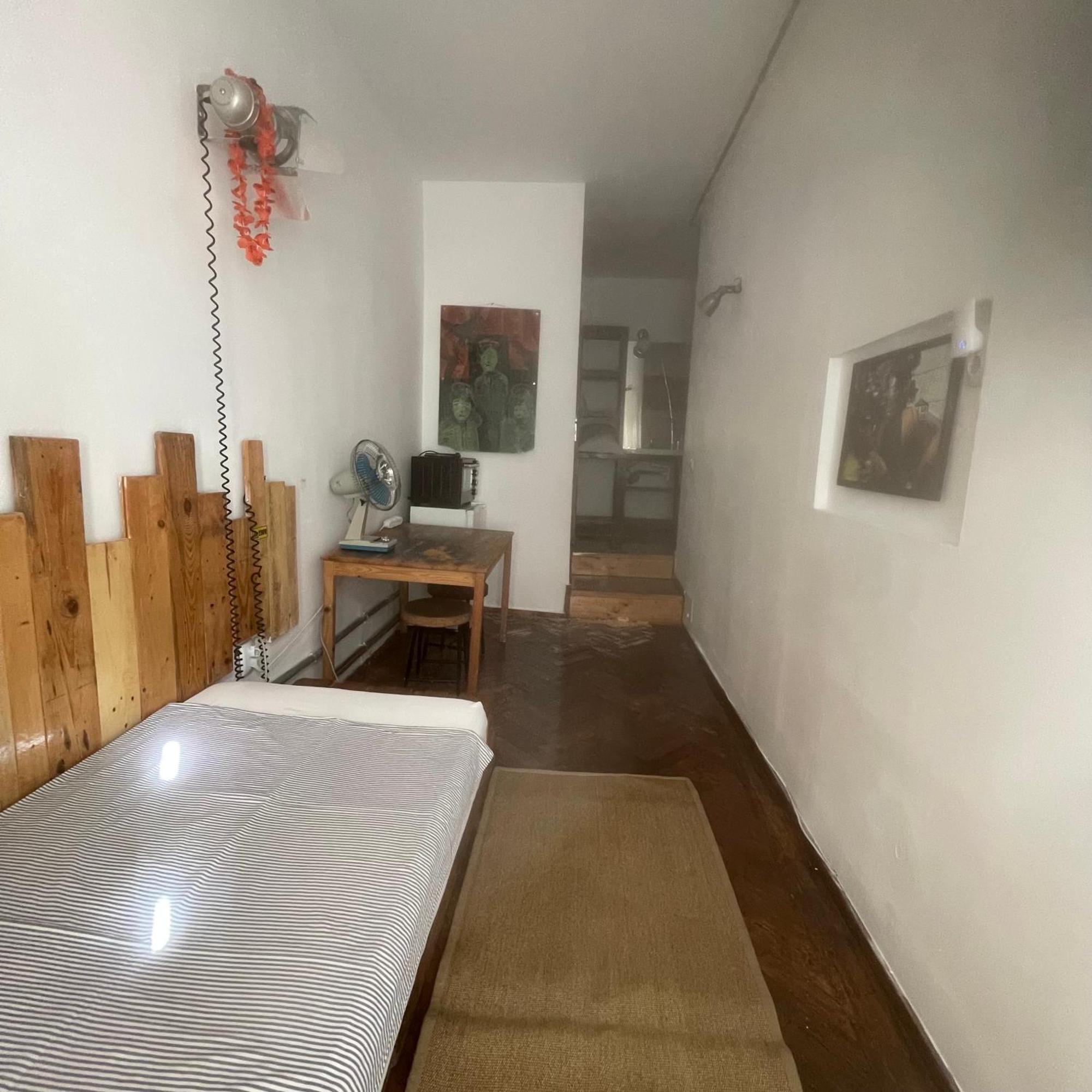 Victoria Poshtel Bucharest 호스텔 외부 사진