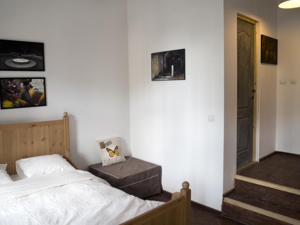 Victoria Poshtel Bucharest 호스텔 객실 사진