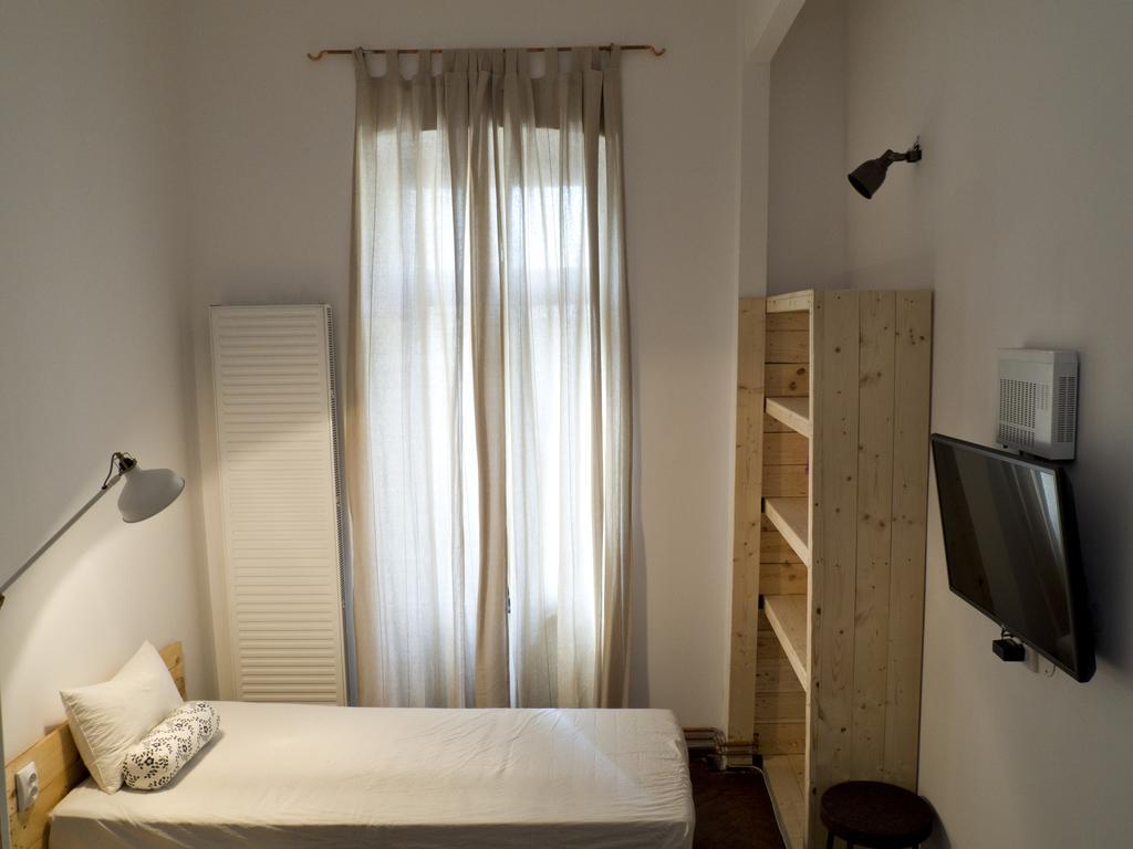 Victoria Poshtel Bucharest 호스텔 객실 사진