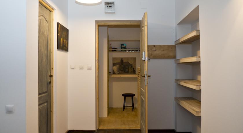 Victoria Poshtel Bucharest 호스텔 외부 사진