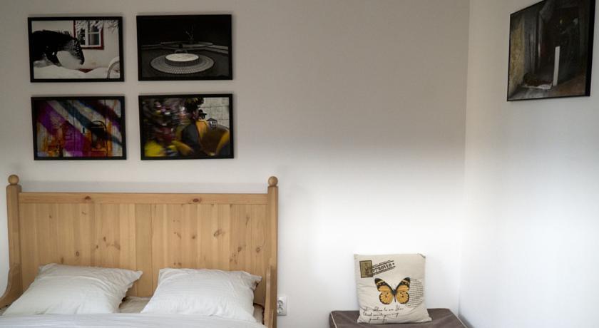 Victoria Poshtel Bucharest 호스텔 외부 사진