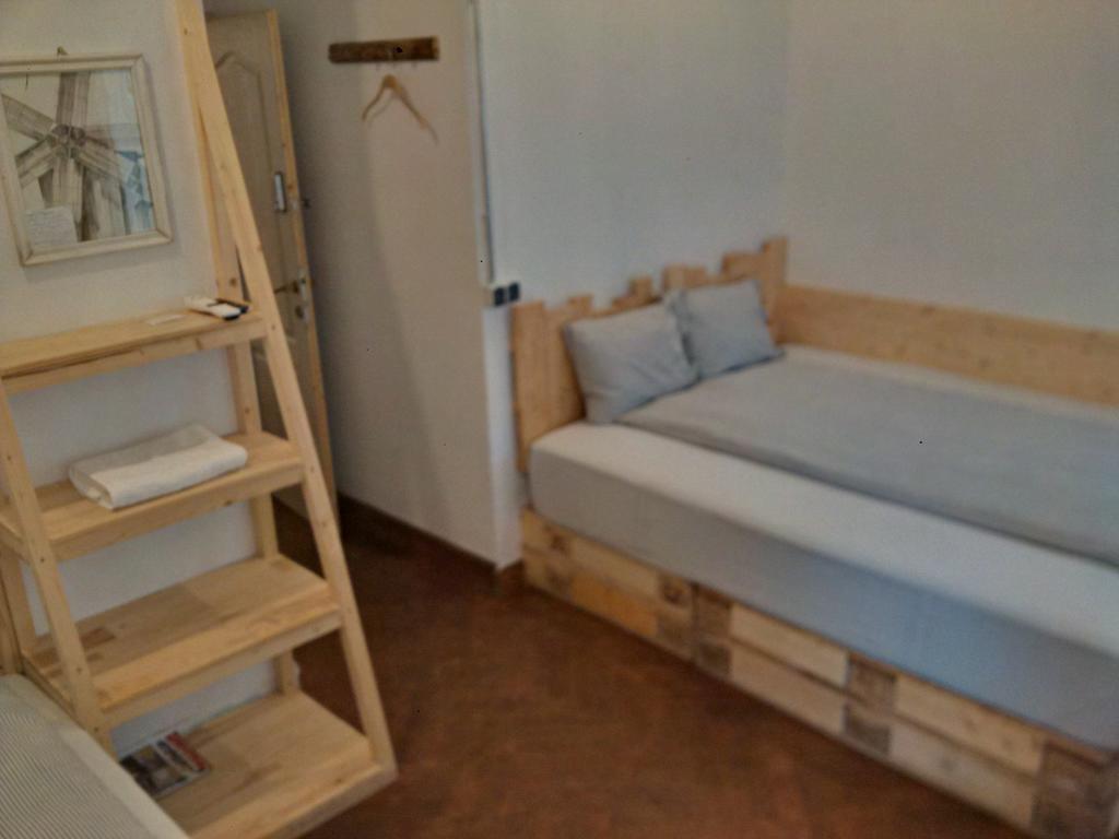 Victoria Poshtel Bucharest 호스텔 외부 사진