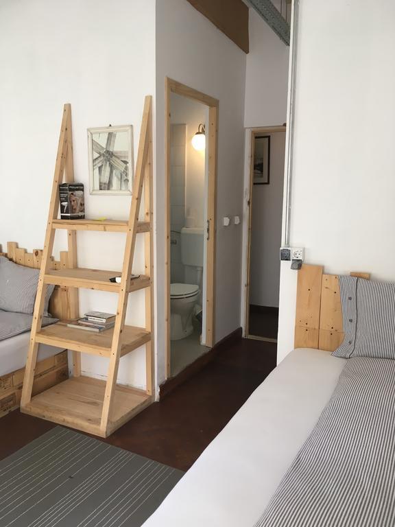 Victoria Poshtel Bucharest 호스텔 외부 사진