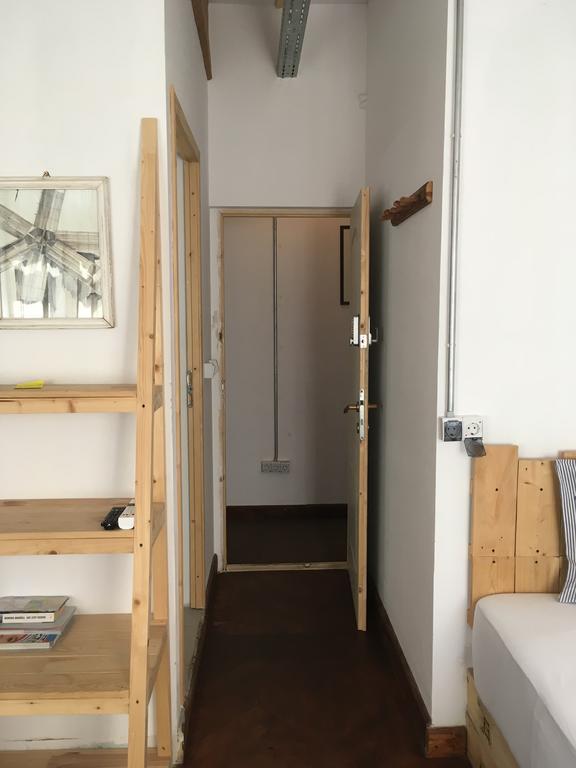 Victoria Poshtel Bucharest 호스텔 외부 사진