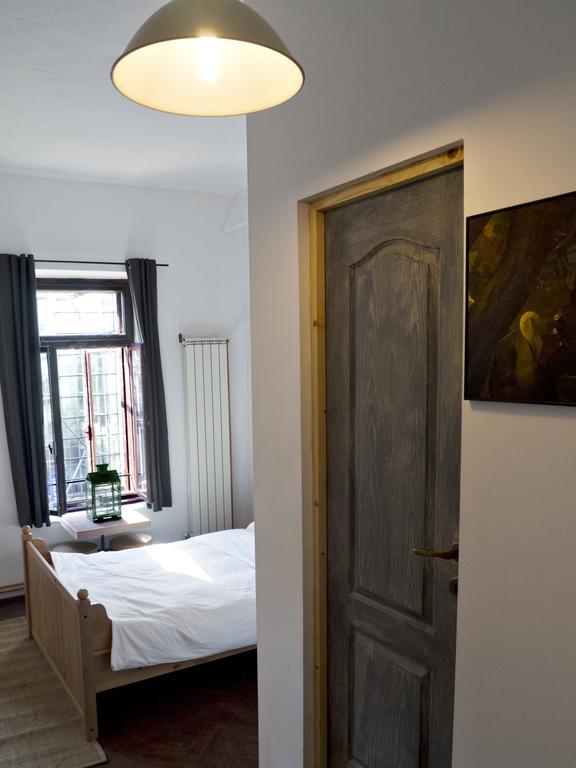 Victoria Poshtel Bucharest 호스텔 외부 사진