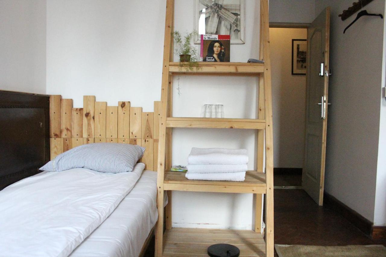 Victoria Poshtel Bucharest 호스텔 외부 사진