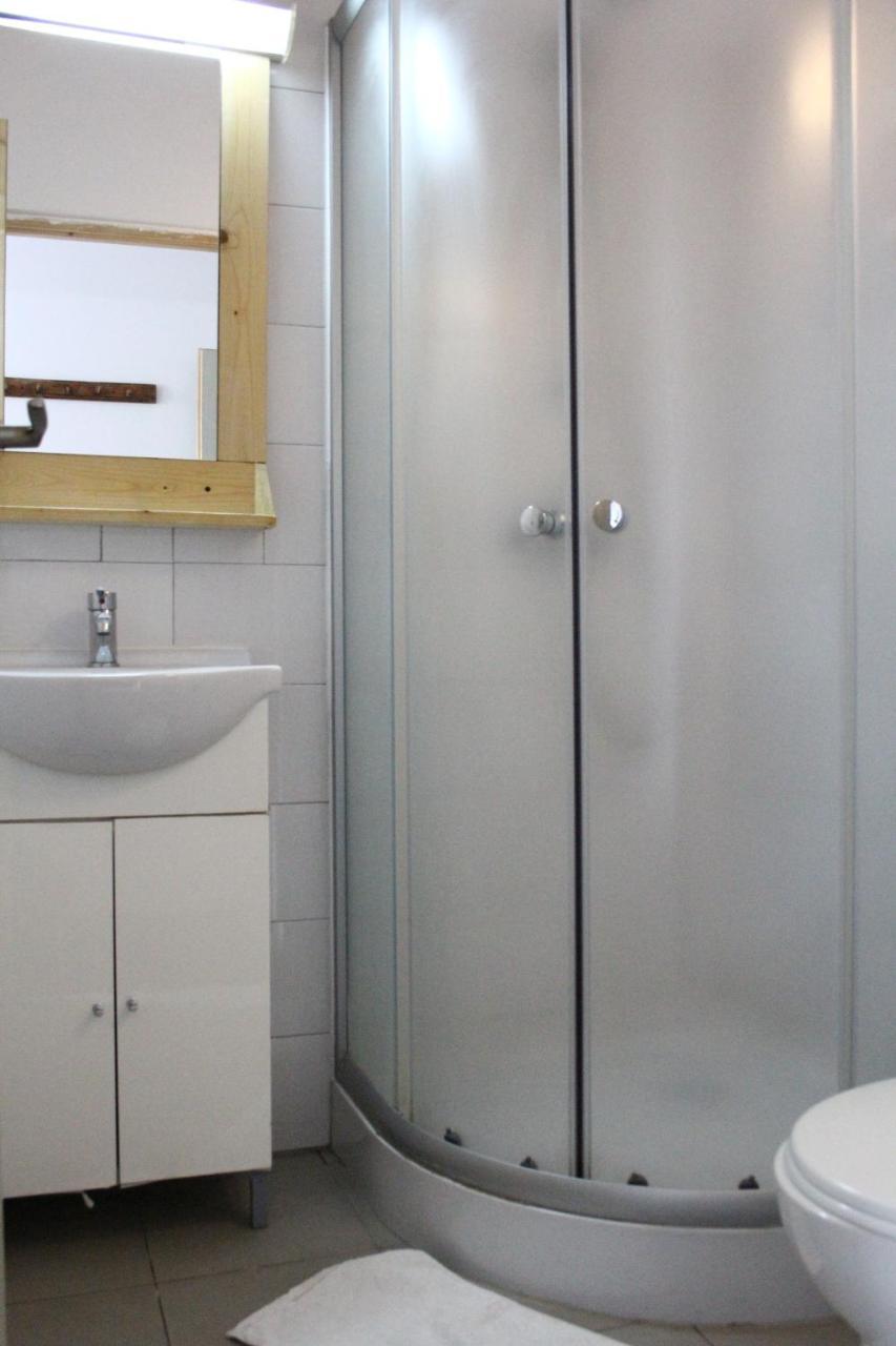 Victoria Poshtel Bucharest 호스텔 외부 사진