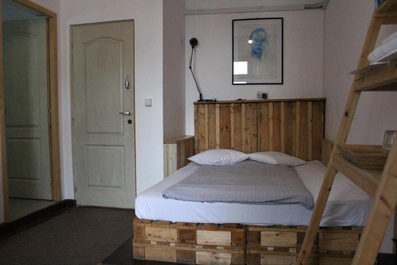Victoria Poshtel Bucharest 호스텔 외부 사진