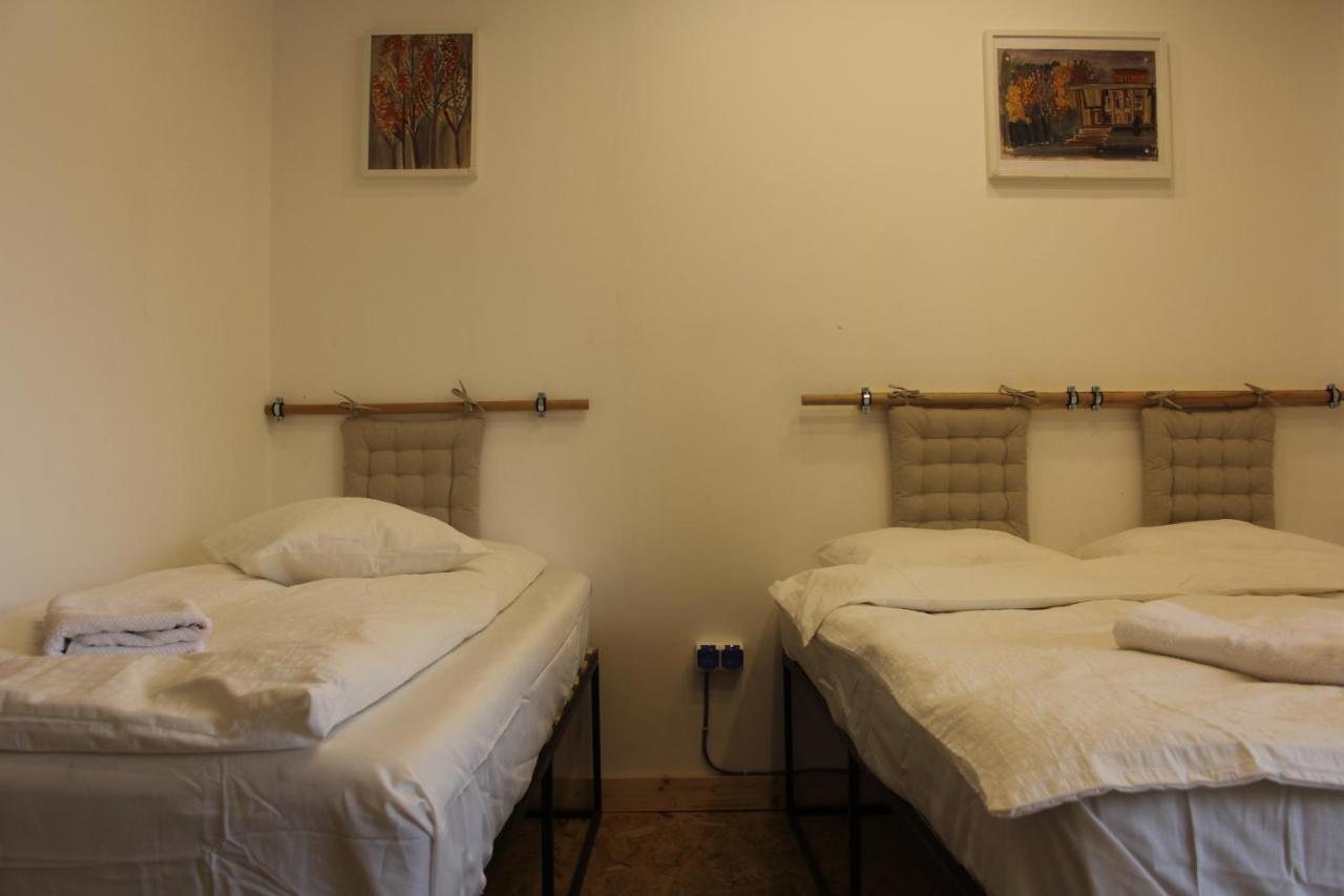 Victoria Poshtel Bucharest 호스텔 외부 사진