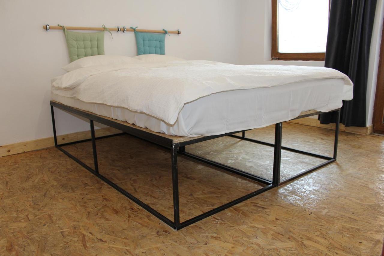 Victoria Poshtel Bucharest 호스텔 외부 사진