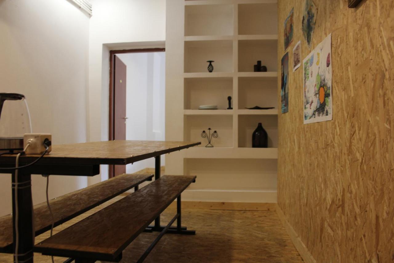 Victoria Poshtel Bucharest 호스텔 외부 사진