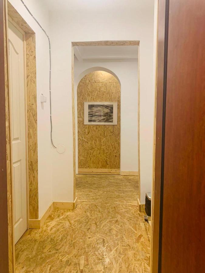 Victoria Poshtel Bucharest 호스텔 외부 사진
