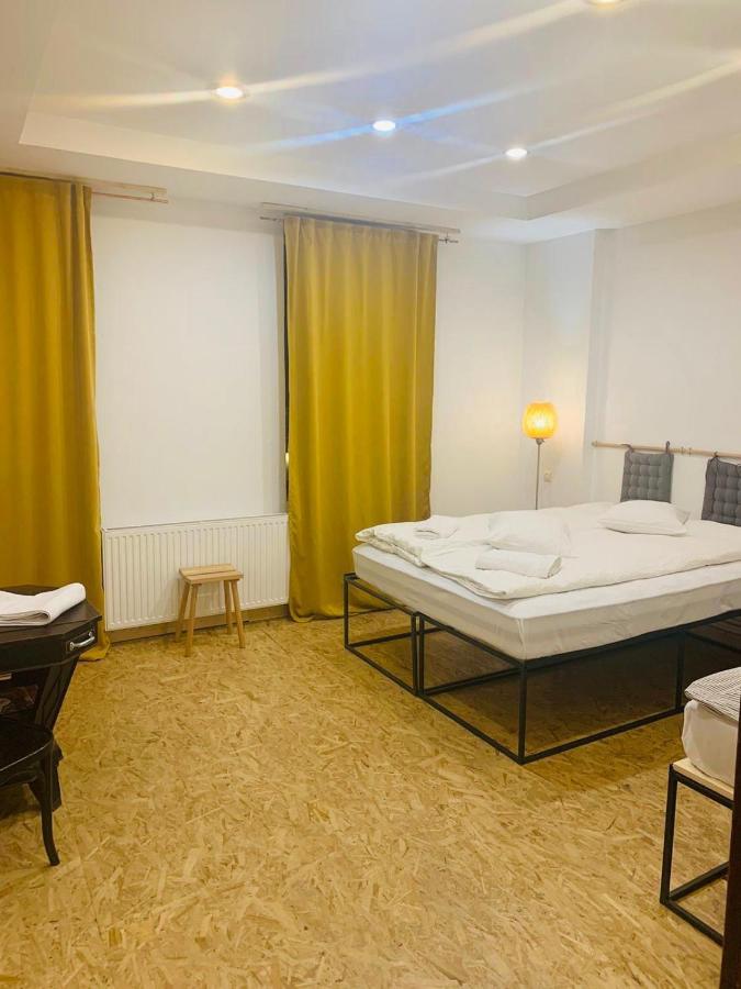 Victoria Poshtel Bucharest 호스텔 외부 사진